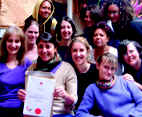 Silvina graduates.pc.jpg (54189 bytes)