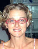 Lisa Robinson Zen Shiatsu.JPG (46083 bytes)